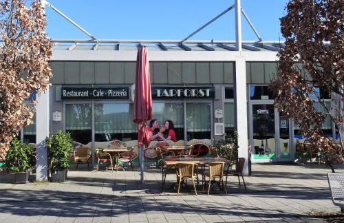 Ferienapartment im Augustinus Park - Foto 10