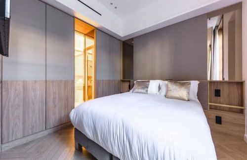 Chic 2-Bedroom Haven - Foto 6