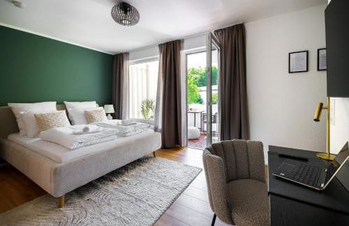 STAYTONA - Parkpl. - Balkon - WLAN - Netflix - WFH - Photo 18