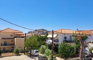 RAFKON Luxury Apartments - Myrina - Foto 116