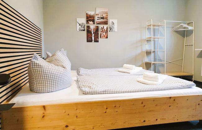 ARRIVEL Apartments Moosfeld - Foto 14