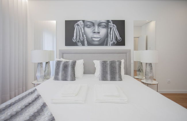 Liiiving -Luxury River View Apartment XI - Foto 6