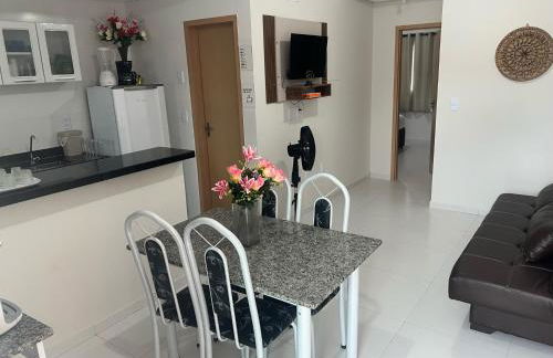 Apartamento nos Lencois Confort - Photo 25