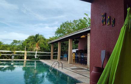 Casa de Praia Paraíso Paracuru Ceará - Photo 8