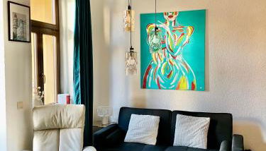 Gemütliche Wohnung in Görlitz - Foto 5