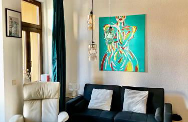 Gemütliche Wohnung in Görlitz - Foto 5