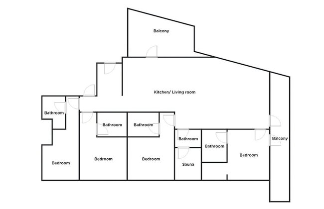 Navigare Resorts - Foto 61