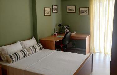 Cosy, feel-good apartment in Thessaloniki - Foto 15