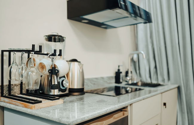 Kashco Apartment Wuse II - Foto 27