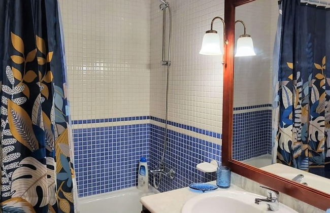 Apartment in Spain Near Sandy Beach - Foto 26