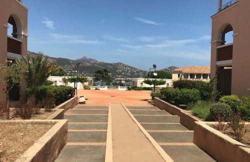 Studio Cap Esterel - Foto 21