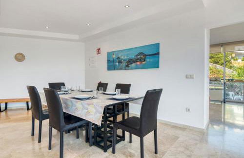 Panoramic Sea View Luxury Villa - Foto 12