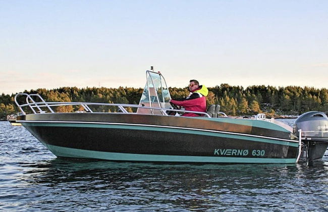 8 Person Holiday Home in Bud-by Traum - Foto 19