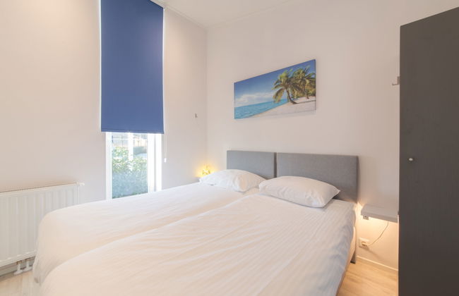 2 bedroom House in Wemeldinge with garden and terrace - Photo 11