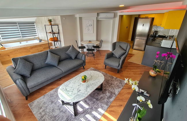 Letstay Sweet Home Yellow - Foto 5