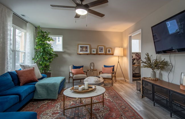 Madison Manor - Foto 15