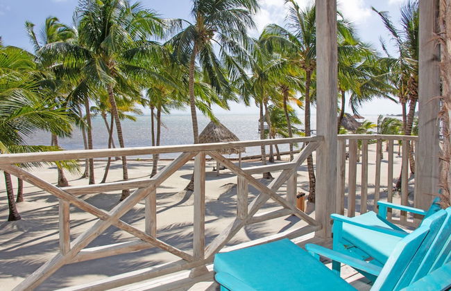 Villas De Isla Bonita - Foto 1