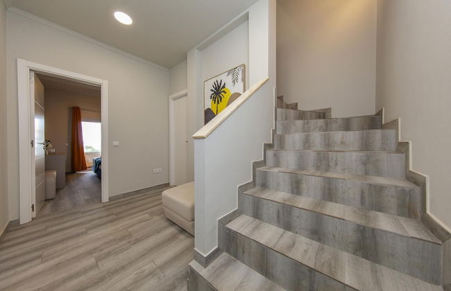 A15- Cliffside Beach Apartment by Dreamalgarve - Foto 43