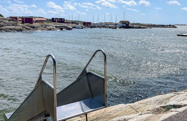 5 Person Holiday Home in Torslanda-by Traum - Foto 10