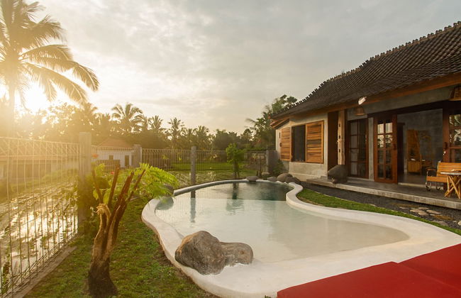 Ubud Luwih Villa - Foto 13