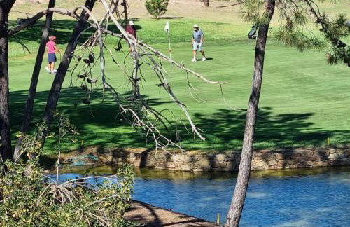 Laguna Golf, Hoyo 17, Islantilla - Photo 31