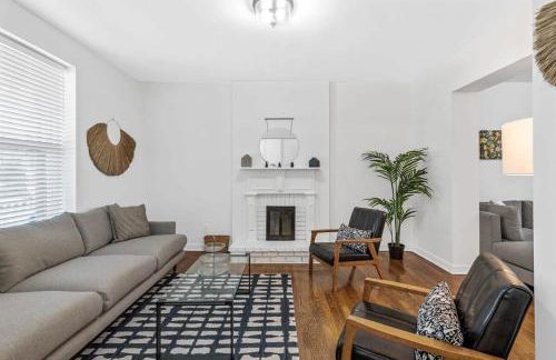 Classic 7BR CWE Home 3rd Floor Suite ABODEbucks - Foto 10