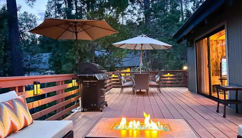 Wishing Well Cabin - Foto 2