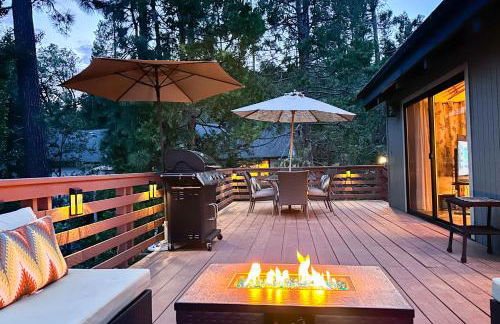 Wishing Well Cabin - Foto 2