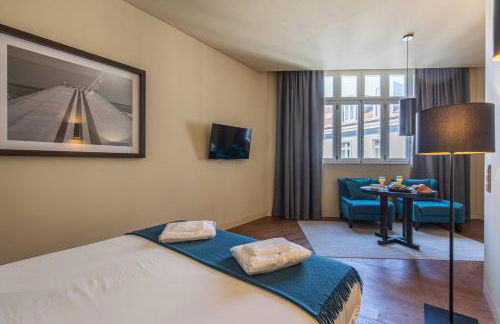 039 8 Building Studio 222 - Garden View - Photo 4