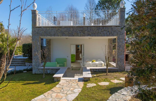 Resort Ravenna - The Villa - Foto 60