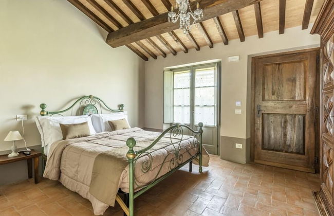 Agriturismo Merigge Wellness & Spa Montepulciano - Photo 34