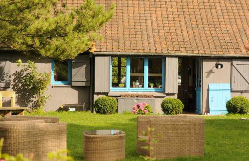 Villa de charme entre deux baies - Foto 1