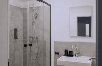 Arbio I Urban Rooms Eisenbahnstraße - Foto 23