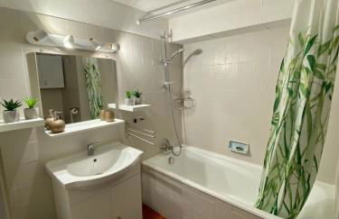 Joli appartement Cocooning Vue mer 180 - Foto 9