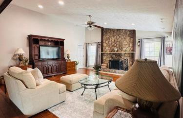 Ranch Garden Retreat - Foto 1