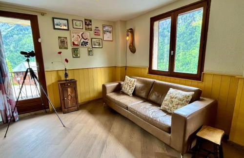 La Cascade, Venosc - Les 2 Alpes - Foto 7