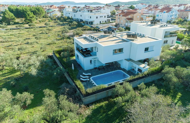 Amazing Pool & Relax Villa Loreta - Foto 41