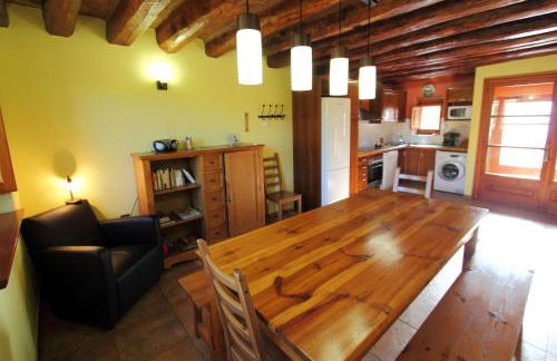 Casa Rural Sant Joan - Foto 13