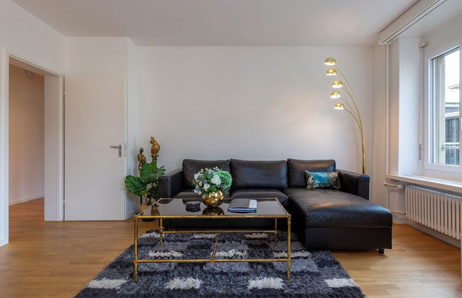 Kaya Zurich Wiedikon - Foto 59