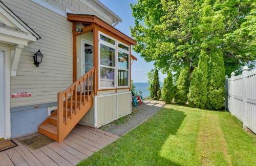 Turtle Cove Bay Beach House about 13 Mi to Buffalo! - Foto 39