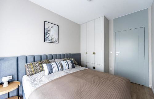 Apartament Let's Sea A19 Gąski - Foto 16