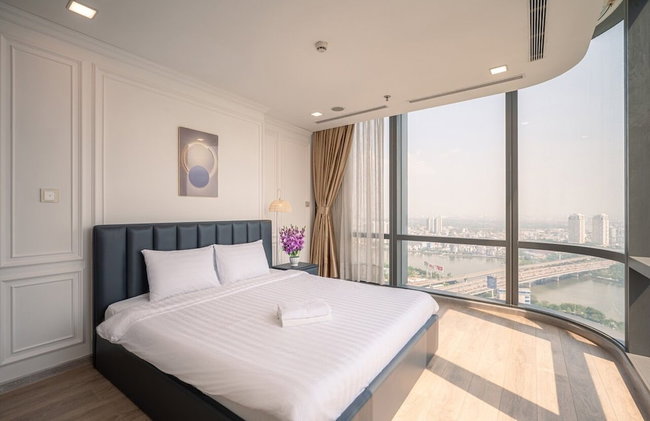 Landmark 81 Luxury Citypoint ANGIA - Foto 49