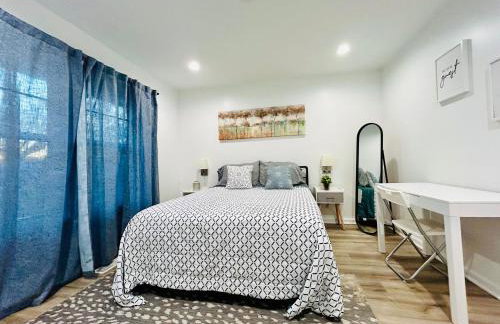 Modern Home Near Uptown CLT, Airport and More - Foto 30