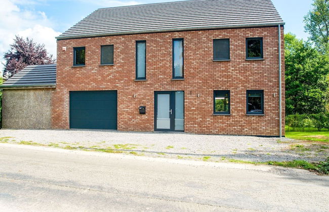 Holiday House With Sauna and Terrace - Photo 36