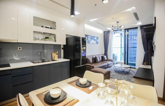 Homefromhome Skylake Apartment - Foto 45