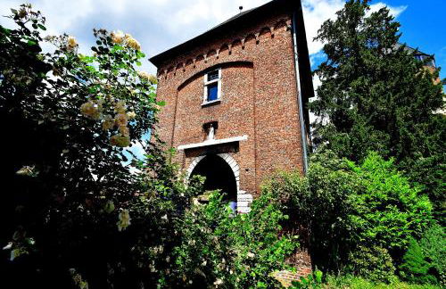 Ferienhaus Burgblick Brueggen - Foto 40