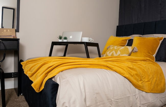 JPG Tower Suite - 22nd Floor City Views - Foto 5