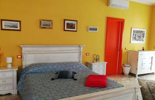 Attico Incerpi, terrazza sui tetti di Montecatini Terme - Foto 18