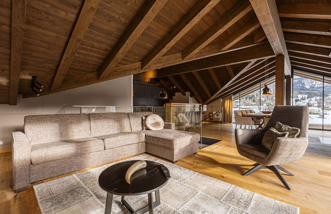 Amazing Penthouse With Shared Pool - Foto 1