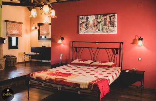 Luxury House with huge garden - Near "Mavra Volia" Beach - Foto 25